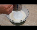 Foto del paso 3 de la receta: Apple cake recipe WITH fresh apple | without oil and butter
