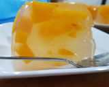 Foto langkah ke 5 dari resep Agar agar buah.