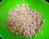 બ્રાઉન રાઈસ ફ્લેક્સ પુડિંગ (Brown Rice Flakes Pudding Recipe In Gujarati) રેસીપી સ્ટેપ2ફોટો