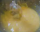 Foto del paso 1 de la receta: Torta feliz cumple
