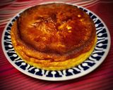 Foto del paso 3 de la receta: Tarta de yogur con aroma de vainilla (en airfryer)