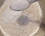 Foto del paso 1 de la receta: Masa para pascualina sin gluten