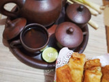 Jamu temulawak