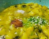 પાવ બટાકા (Pav Bataka Recipe in Gujarati) રેસીપી સ્ટેપ3ફોટો