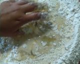 Foto del paso 3 de la receta: Rosca de Pascua
