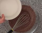 Foto del passaggio 1 della ricetta Dubai Chocolate Financiers