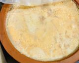 A picture of step 4 of Healthy Ambrosia Salad.