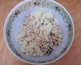 Pas rețetă Salata beuf 5 fotografie