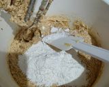 Foto langkah ke 3 dari resep Chocolate Chips Cookies ala Ricke.