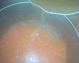 A picture of step 4 of Jollop rice recipe contest.