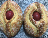 Foto del paso 14 de la receta: Monas de Pascua Murcianas
