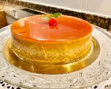Foto del paso 19 de la receta Flan “Muy Cremoso” (“Very Creamy” Flan)