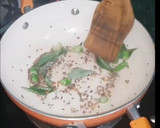 கீரை முட்டை பொரியல் ரெசிபி ஸ்டேப் 1 புகைப்படம்