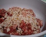 Foto del paso 4 de la receta: Baguette de chorizo argentino