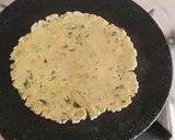મલ્ટી ગે્ઈન થેપલા (Multigrain Thepla Recipe in Gujarati) રેસીપી સ્ટેપ3ફોટો