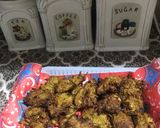 A picture of step 4 of Vegetable Kofta (Blabala).