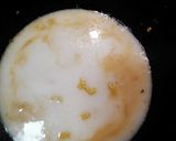 Foto del paso 5 de la receta: Pasta con salmón, tomate y bebida vegetal de coco