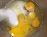 Foto langkah ke 4 dari resep Bolu Tape Full Butter.