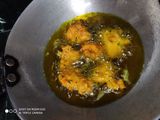 চিকেন পাকোড়া (chicken pakora recipe in Bengali)