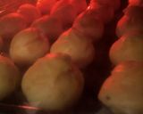Foto del paso 6 de la receta: Profiteroles (masa bomba)