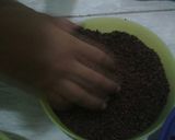 Foto langkah ke 4 dari resep Bola bola biscok.