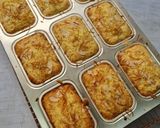 Foto langkah ke 6 dari resep Butter Cake Almond Keju.