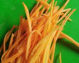 Foto langkah ke 1 dari resep Bihun Kare Simpel ala Singapore.