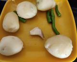 ફરાળી પ્લેટર (Farali Platter Recipe In Gujarati) રેસીપી સ્ટેપ1ફોટો