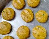 गुजराती कसूरी मेथी संग मसाला थेपला (gujarati kasoori methi sang masala thepla recipe in Hindi) रेसिपी चरण 2 फोटो