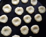 Foto del paso 8 de la receta: Pepas caseras fáciles