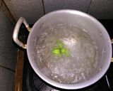 Foto langkah ke 6 dari resep Green Klepon.
