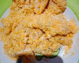 Foto langkah ke 5 dari resep Chicken Katsu Curry.