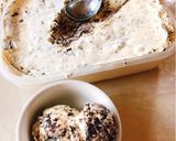 Φωτογραφία βήματος 6 της συνταγής Oreo chocolate ice cream