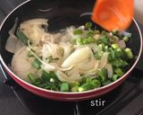 Foto langkah ke 6 dari resep Tumisan Bawang.