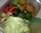 Foto langkah ke 1 dari resep Soto Ayam Madura.