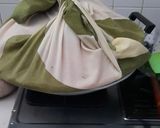 Foto langkah ke 1 dari resep Bolu susu ceria.