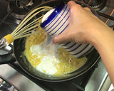 Foto del paso 2 de la receta: Crema o Salsa  Bechamel Sonorense