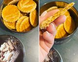 Une image de l'étape 5 de Biscuits sablés.