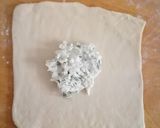 A picture of step 26 of Turkish Feta Cheese Parcels.