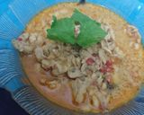 Foto langkah ke 6 dari resep Sambel Tumpang Mantul (No MSG).