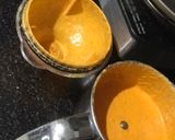 A picture of step 2 of Peri Peri Sauce.