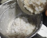 स्पोंजी जाळीदार इडली (Spongy Idli Recipe In Marathi) रेसिपी स्टेप 4 फोटो