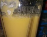 Foto langkah ke 3 dari resep Nona manis labu kuning.