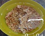 A picture of step 1 of Boiled Horse Gram Sprouts.