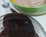 Foto del paso 9 de la receta: 🍰Tarta de chocolate 🍫 y queso crema 🧀 Sorgo