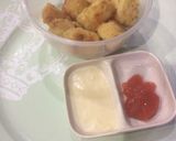 Foto langkah ke 7 dari resep Cheesy tater tots.