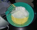 Tiramisu recept fázis 1 fotója