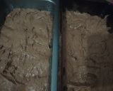 A picture of step 10 of Loaf Chocolate brownies.