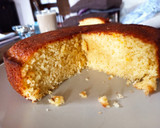 Foto del paso 11 de la receta: Bizcocho húmedo de naranja y coco 🍊🥥