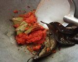 Foto langkah ke 3 dari resep 192) Ayam Suwir Pedas Simple.